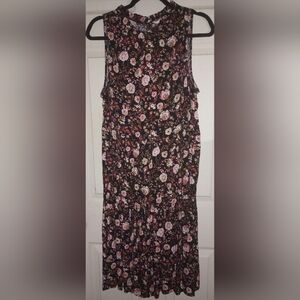 Three Women's Sleeveless Dresses